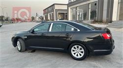 Ford Taurus